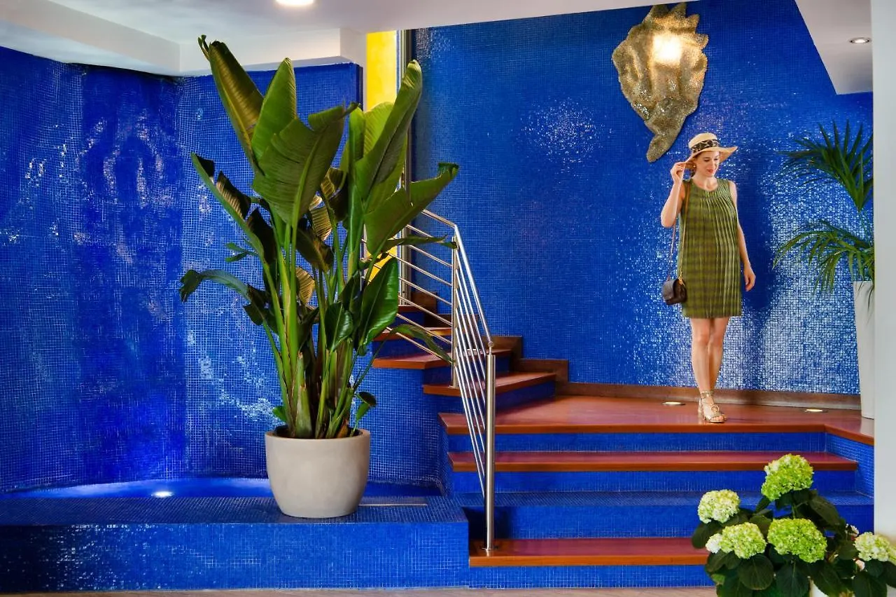 Hotel Maddalena Riccione