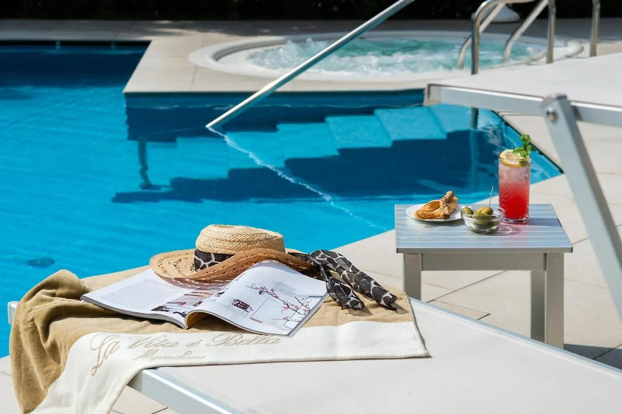 Hotel Maddalena Riccione