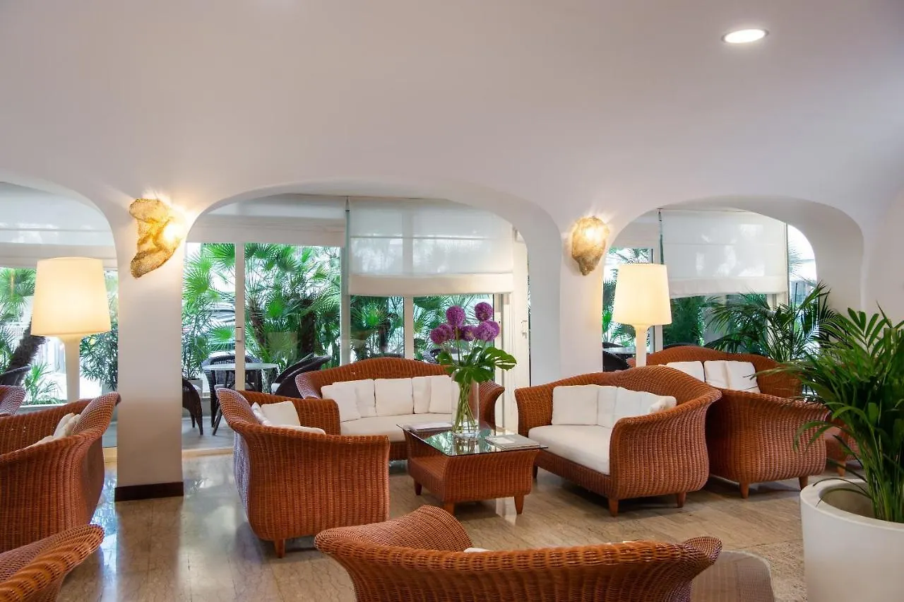 Hotel Maddalena Riccione