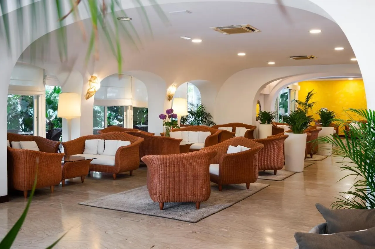 Hotel Maddalena Riccione 3*,  Italië