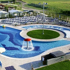 Vakantiepark Villaggio Adria