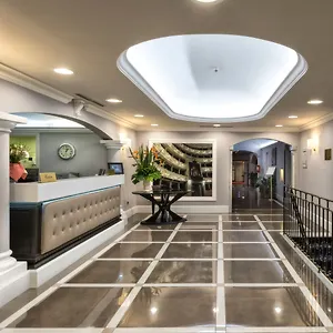 Hotel Sina Maria Luigia