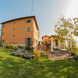 Agriturismo Podere Diamante Séjour à la campagne